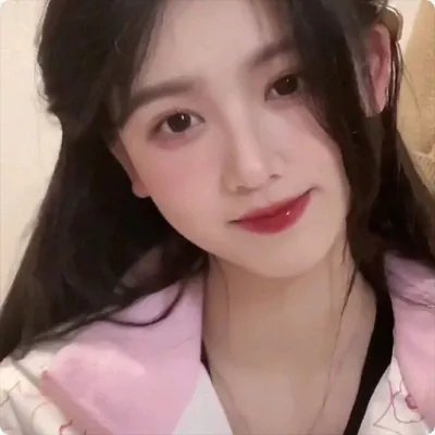 我以前比较黑
